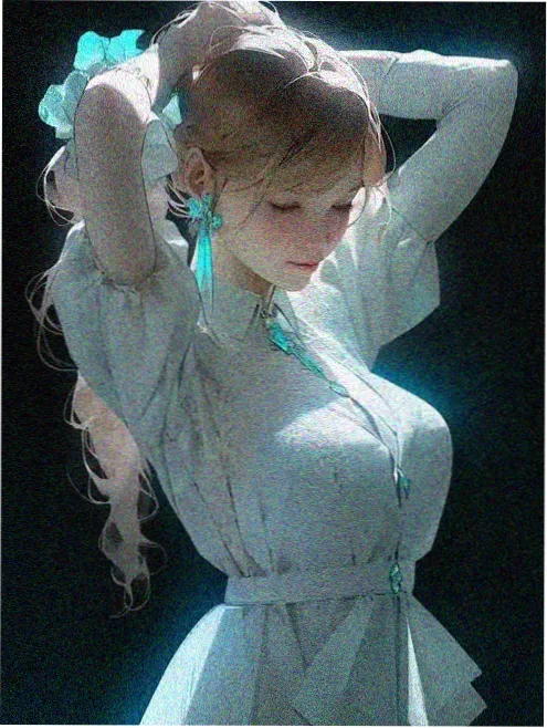 小说 雾都诡事录 封面