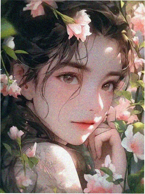小说 老巷子里的钟表匠 封面