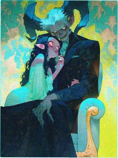 小说 逐浪者 封面